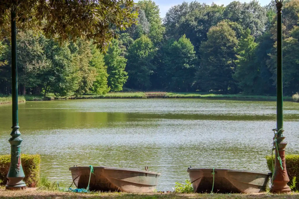 etang 2